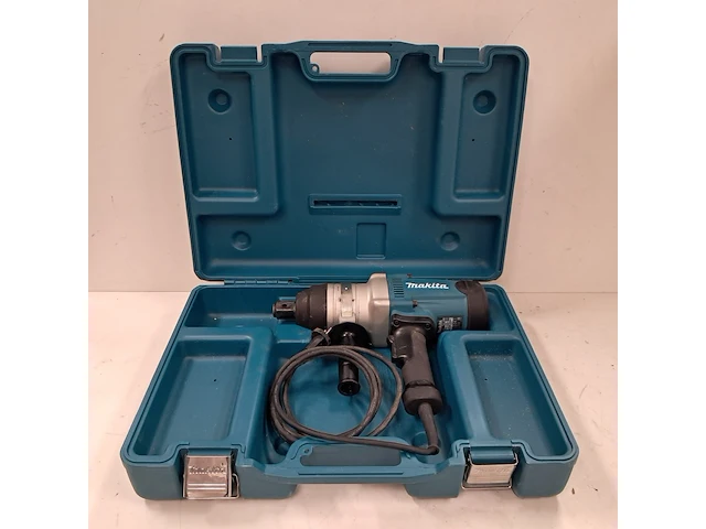 Grondschroefmachine - 230v, makita, tw1000, 2022 - afbeelding 5 van  5