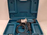 Grondschroefmachine - 230v, makita, tw1000, 2022 - afbeelding 5 van  5