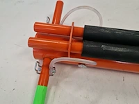 Grondschroefmachine handbediend -, -, bouwjaar 2023 - afbeelding 4 van  5