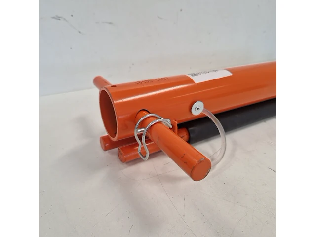 Grondschroefmachine handbediend, 2023 - afbeelding 2 van  5