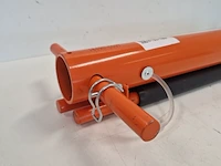Grondschroefmachine handbediend, 2023 - afbeelding 2 van  5