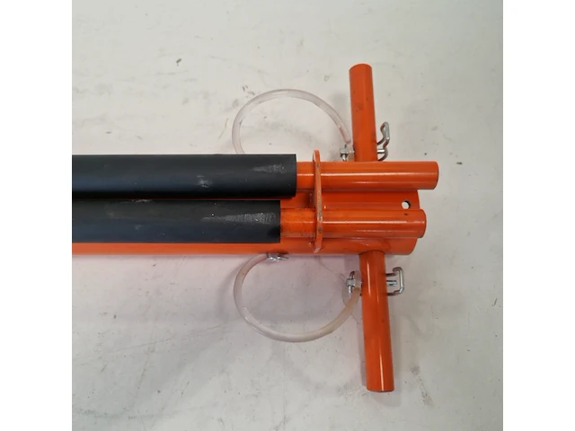 Grondschroefmachine handbediend, 2023 - afbeelding 5 van  5