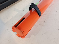 Grondschroefmachine handbediend bouwjaar 2023 - afbeelding 5 van  8