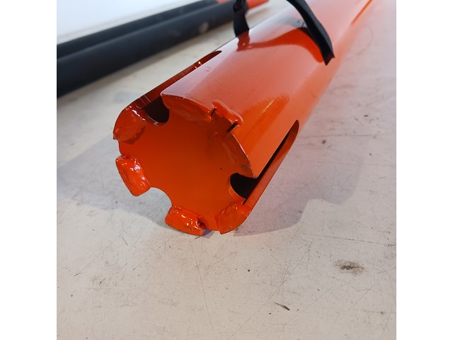 Grondschroefmachine handbediend bouwjaar 2023 - afbeelding 6 van  8