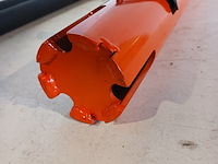 Grondschroefmachine handbediend bouwjaar 2023 - afbeelding 6 van  8