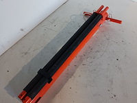 Grondschroefmachine handbediend bouwjaar 2023 - afbeelding 8 van  8