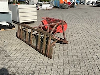 Grondschuif - afbeelding 1 van  6