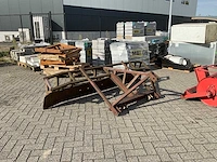 Grondschuif - afbeelding 2 van  6