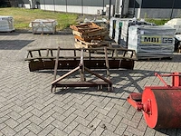 Grondschuif - afbeelding 3 van  6