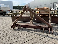 Grondschuif - afbeelding 5 van  6