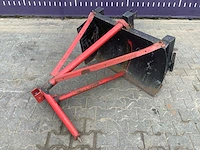 Grondschuif - afbeelding 1 van  6