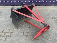 Grondschuif - afbeelding 2 van  6