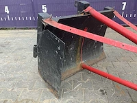 Grondschuif - afbeelding 5 van  6