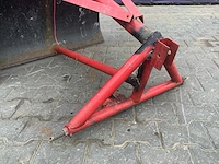 Grondschuif - afbeelding 6 van  6