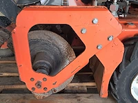 Grondsleuvenfrees 60cm benzine, barreto, e1330d-4c, 2015 - afbeelding 6 van  23
