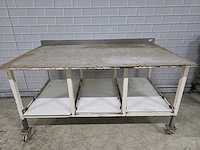 Grondstoffen werkbank - afbeelding 1 van  3