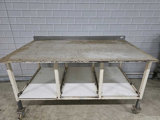 Grondstoffen werkbank - afbeelding 2 van  3