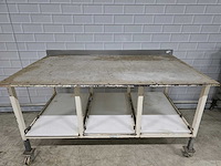 Grondstoffen werkbank - afbeelding 2 van  3