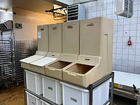 Grondstoffenwagen - afbeelding 3 van  7