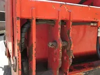 Grond/transportbak hekamp - afbeelding 2 van  13