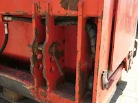 Grond/transportbak hekamp - afbeelding 3 van  13