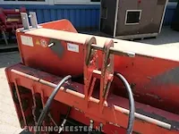 Grond/transportbak hekamp - afbeelding 5 van  13