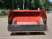 Grond/transportbak hekamp - afbeelding 1 van  13