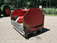 Grond/transportbak hekamp - afbeelding 6 van  13