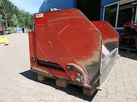 Grond/transportbak hekamp - afbeelding 7 van  13