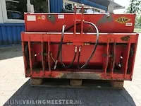 Grond/transportbak hekamp - afbeelding 8 van  13
