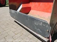 Grond/transportbak hekamp - afbeelding 12 van  13