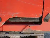 Grond/transportbak hekamp - afbeelding 13 van  13