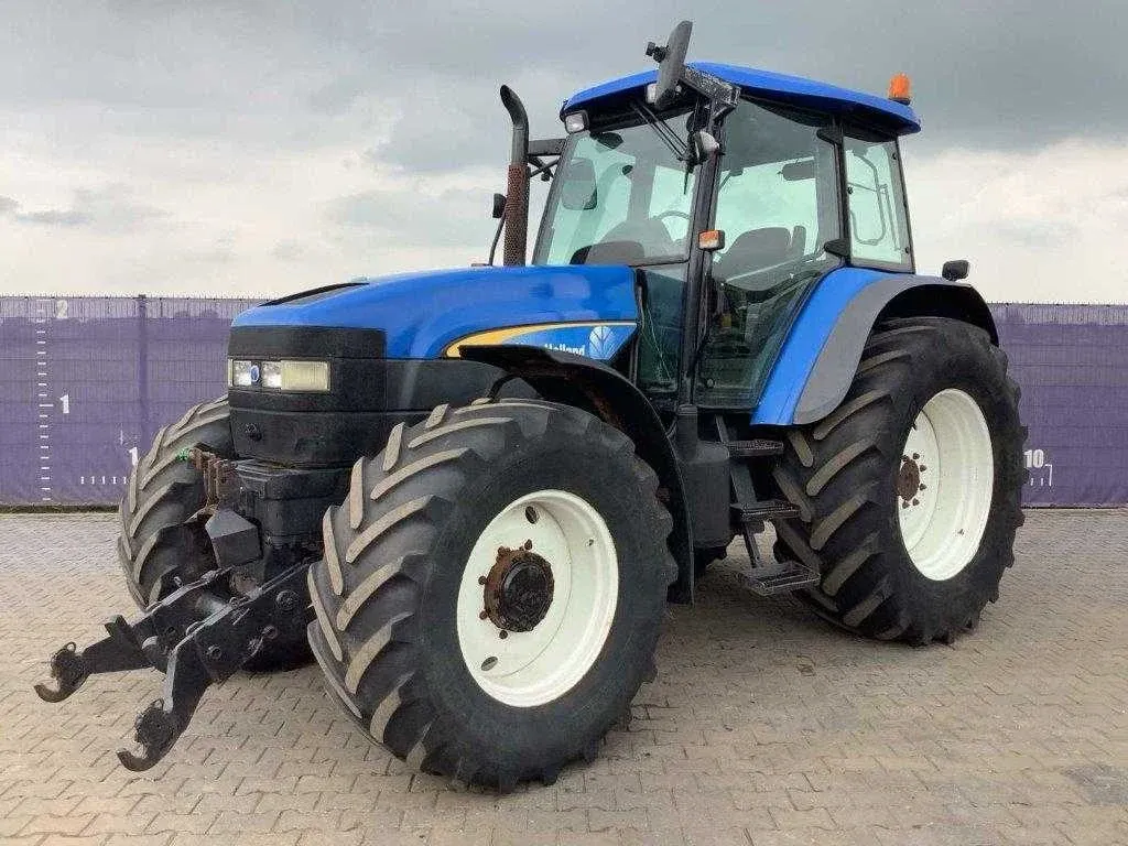Grondverzetmachines, agrarische,- tuin,- parkmachines & gereedschappen
