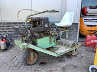 Grondwals - afbeelding 1 van  5