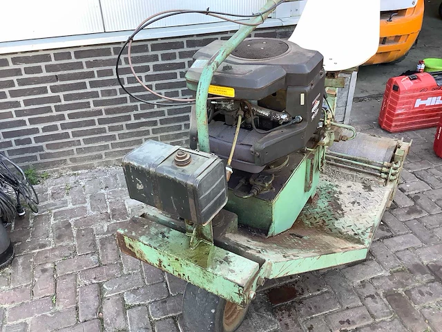 Grondwals - afbeelding 2 van  5