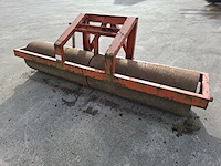 Grondwals/landrol - afbeelding 2 van  7