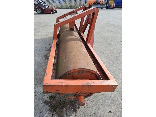 Grondwals/landrol - afbeelding 3 van  7