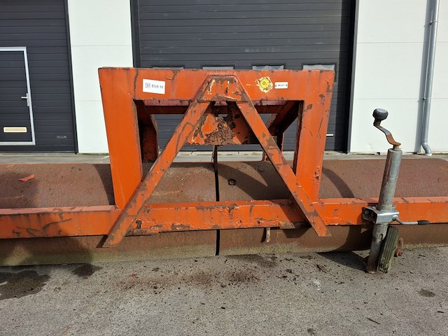 Grondwals/landrol - afbeelding 4 van  7