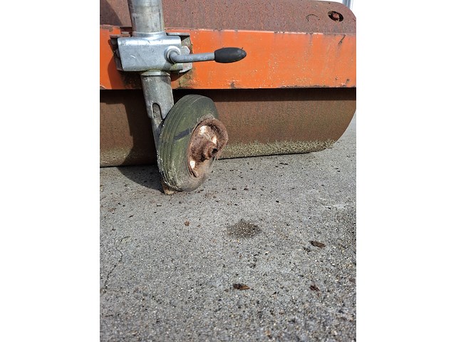 Grondwals/landrol - afbeelding 6 van  7