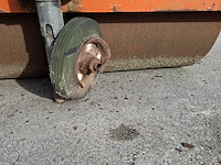 Grondwals/landrol - afbeelding 6 van  7