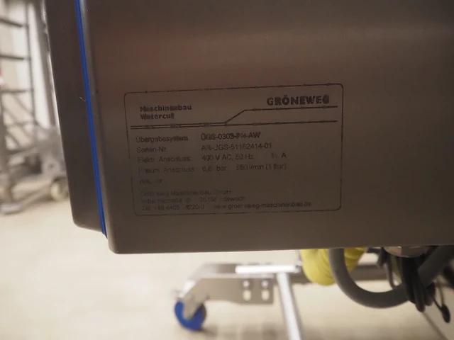 Gröneweg - afbeelding 8 van  16