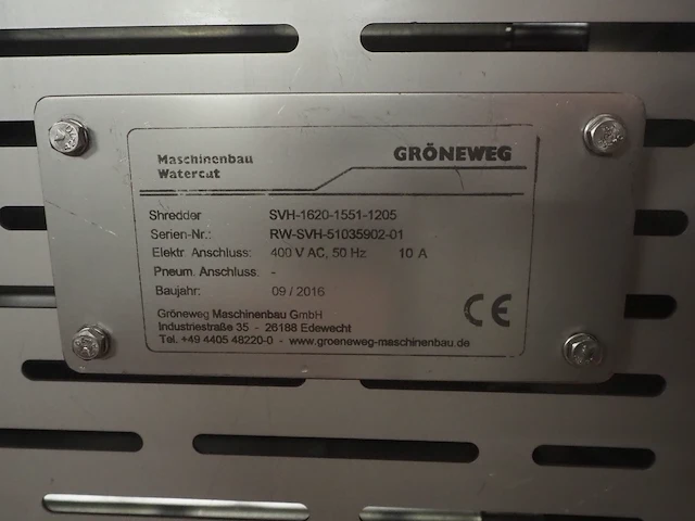 Gröneweg - afbeelding 9 van  17