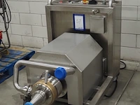 Gronfa procestechniek bv - afbeelding 1 van  8