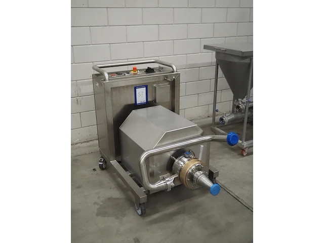 Gronfa procestechniek bv - afbeelding 2 van  8
