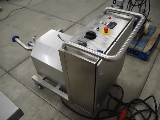 Gronfa procestechniek bv - afbeelding 3 van  8