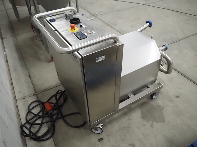Gronfa procestechniek bv - afbeelding 4 van  8