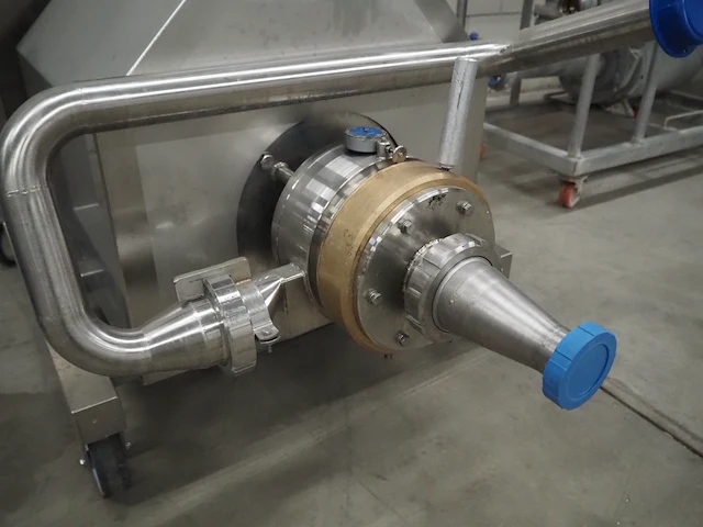 Gronfa procestechniek bv - afbeelding 5 van  8