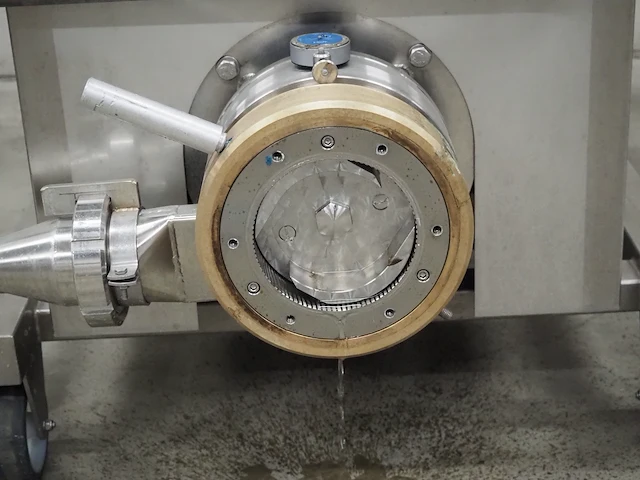 Gronfa procestechniek bv - afbeelding 6 van  8