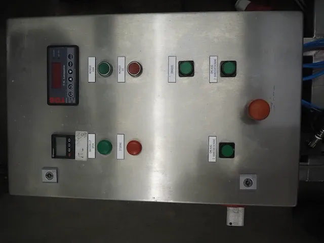 Gronfa procestechniek - afbeelding 2 van  21