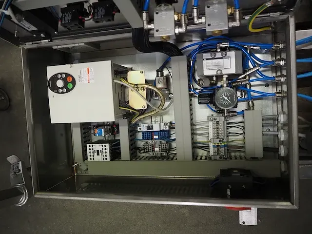 Gronfa procestechniek - afbeelding 3 van  21